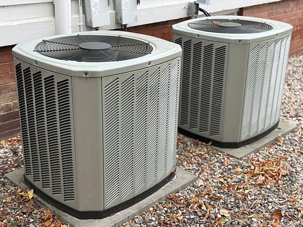 Reliable Hvac Maintenance contractor in Heath, TX by Leonard HVAC